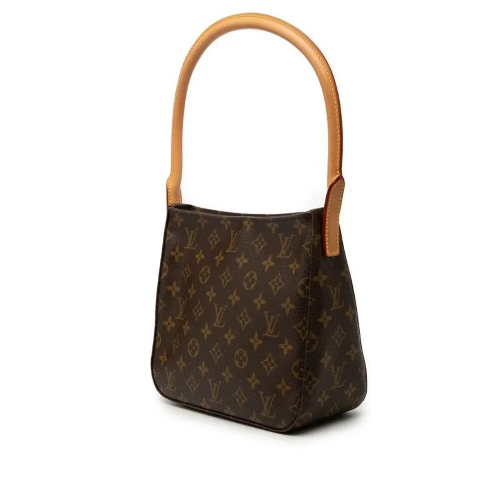 Louis Vuitton Looping MM Shoulder Bag